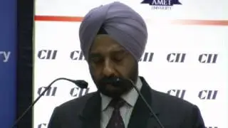 Vice Admiral Anup Singh