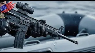 SEALs: Anatomy of a Night Raid | Full Special Operations Documentary