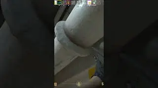 The CS2 Overpass Water Has a Secret...
