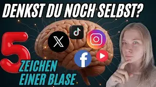 Gefangen in einer Filterblase? - 