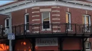 Harry&rsquo;s Seafood Bar & Grill. Lakeland, Fl