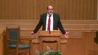 The Christian Life Is Difficult