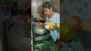 🔴 Live Cooking Recipe :- methi paratha & sabji #livesreams #live #cooking