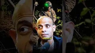 What is India&rsquo;s Most Advanced Military Tech 🔥|ft. Col. Shivender Kanwar-@RajShamani.Shorts #shorts