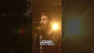 Our new Music Video scattered is live! #poppunk #newmusic #music #musicvideo #punk