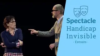 Handicap Invisible - Extraits