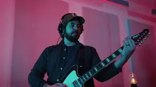 Tigerwine - Perennial (Live from B24 Studios)