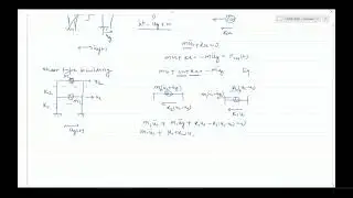 Dynamics of Base-isolated Structures by Prof. Manish Kumar