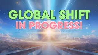 DNA Awakening: 5D Frequencies Reshape Reality in Global Awakening!