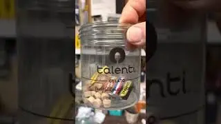 How to repurpose cheese boxes and gelato containers for workshop storage