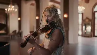 Elizabeth Beisel: Vivaldi - 