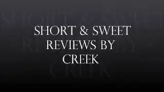 Creek's Review of the IPV Mini v2 & Supertank Mini