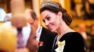 Kate Middleton gets honoured by royal family at 150-year-old tradition #news