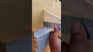 Wood working tips #working #diy #works #diywoodworking #tips #ideas #carpentry #art