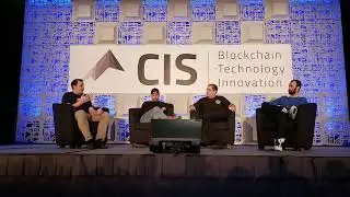 Entertainment On The Blockchain from Los Angeles Blockchain Week 2019