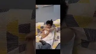 Baby who love  exercises  #zhangkangle #zhangkangle张康乐 #张康乐 #malegod #ootd #handsome #handsomeboy