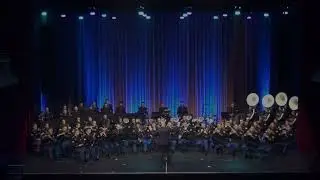 K&G - SMB - Nieuwjaarsconcert 2025