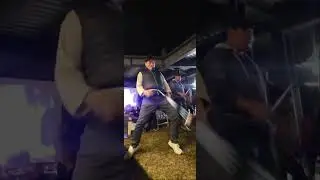 2024青狂叢尾牙奪命演出