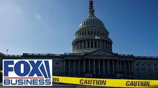 JUST IN: Partial government shutdown expected