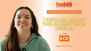 Learn Spanish at UPV Gandia 🇪🇸📚 | Spanish Course Explained