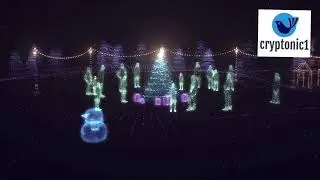 Merry Christmas to all cryptonic1 ARMY ⛄⛄⛄⛄🎄🎄🎄🎄⛄⛄⛄⛄⛄⛄🎄🎄🎄