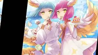 2002 afk arena twins edit