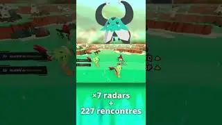 🌟Ganki luma🌟 | Temtem