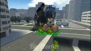 NEW MECHA CORRUPTED SPEAKERWOMAN VS TITAN SPEAKER ARMIES AND OTHER BOSSES in Garry's Mod!