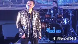 Los Bondadosos- La Negra Tomasa (Video Oficial)
