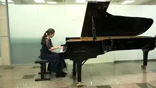 Bach Prelude and Fugue No. 2 in C minor (WTC Book 2), BWV 871