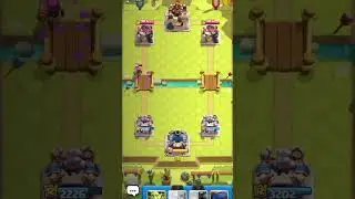 Clash royale mobile No.412 #ClashRoyale #ClashRoyaleTamil #Supercell #BossBandit #EventDeck #Coc