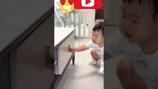 Baby Safety Lock/Baby Essentials/Versatile Utensils/Unique Gadgets/Cool Items
