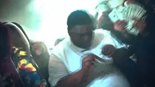 Fat Aaron - Stay Dangerous (Official Music Video)