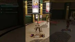 NBA 2K23 NEW PARK GAMES 🔥