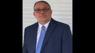 E40 Joseph Cortes - Agente Especial, Ret. del Negociado de Investigaciones Especiales (Parte 2)