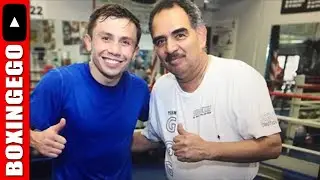 Live Chat: WOW! Abel Sanchez says &ldquo;Black fighters fight in a style that is not pleasing to the fans&rdquo;