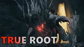 True Root | Remnant 2 | 13 | End of Campaign