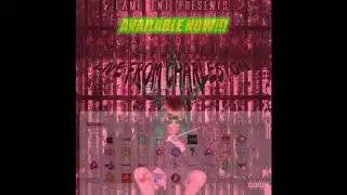 2. Da Streets-Waptober. Artist. T.Tine