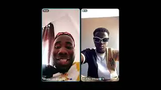Does M.S Killer have future in Gambian music?