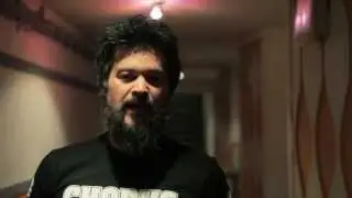 Beggars - The Making of The Motorchrist: The Sierra Sessions
