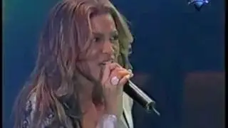 Destiny's Child - Bug A Boo (Live @ TMF Awards)
