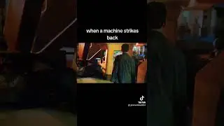 When a machine strikes back🤣🤣🤣#idiocracy #awkward #comedy