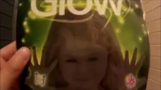 Шок!!! 57 татуировок на теле маленькой девочки!!!Unbelivable tatoo on little girl!