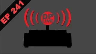 Hard Reset (DangIT Prodcast ep 241 Live)