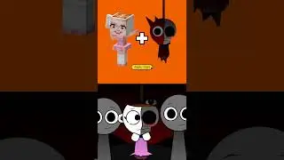 Incredibox Sprunki Swapped with Italian Brainrot Animals | Sprunki Swap