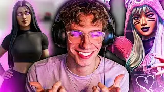 LIVE Fortnite FR / Je joue avec vous ! en d&eacute;tente je suis KO ou quoi yes my hotspot ! #fortnite