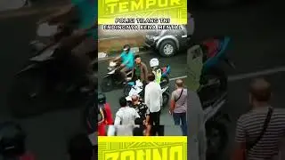 TNI vs polisi 😱 #tni #bravotni #polisi #shorts #trending