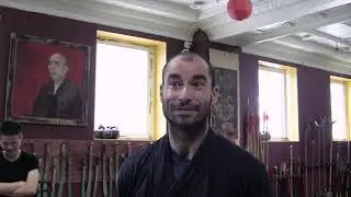 The Kung Fu Community @ USA Shaolin Temple
