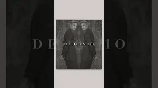 GROOVE | Decenio