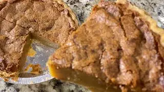 КАК ПРИГОТОВИТЬ ЛУЧШИЙ ЮЖНЫЙ КЛАССИЧЕСКИЙ ШАХМАТНЫЙ ПИРОГ